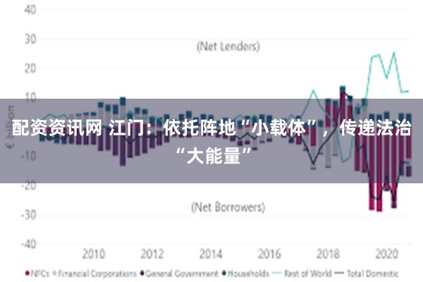 配资资讯网 江门：依托阵地“小载体”，传递法治“大能量”