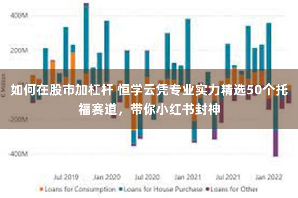 如何在股市加杠杆 恒学云凭专业实力精选50个托福赛道，带你小红书封神